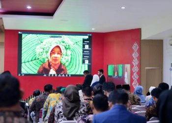 Guru Besar UNS Sebut Gagasan Mohammad Saleh Layak Diaplikasikan dalam PSN