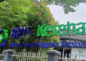 UHC Belum Tercapai, Keaktifan Peserta JKN Blora Jauh dari Target RPJMN