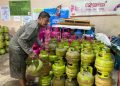 Kudus dapat Tambahan Pasokan 30.800 Tabung LPG 3 Kg Jelang Ramadan 11 Kudus dapat Tambahan Pasokan 30.800 Tabung LPG 3 Kg Jelang Ramadan