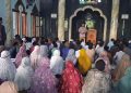 Tingkatkan Iman dan Takwa, SMPN 4 Satu Atap Kragan Gelar Rangkaian Kegiatan Ramadhan