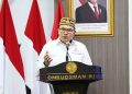 Ombudsman RI Dorong Kemnaker Tingkatkan Pengawasan Pembayaran THR 2026