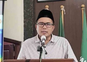 Jaga Harga Bapok Stabil, Waka DPRD Jateng Minta Operasi Pasar Digencarkan Jelang Ramadan