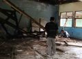 Blora Tidak Alokasikan Anggaran untuk Perbaikan Sekolah Tahun Ini