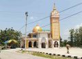 6 Masjid di Blora Disiapkan Jadi Tempat Istirahat Para Pemudik