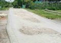 Proyek IJD di Blora Rusak Jalan Desa, Warga Mengeluh