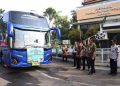 Efisiensi Anggaran, Blora Hanya Sediakan 3 Bus Mudik Gratis Tahun Ini