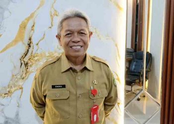 Blora Imbau THR Pekerja Dibayarkan Tepat Waktu 7 Hari Sebelum Lebaran