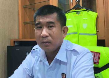 Pelaku Perusakan Cor Jalan di Jepon Blora Resmi Jadi Tersangka