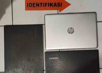 Dua Pelaku Pencuri Aset Sekolah di Blora Berhasil Ditangkap