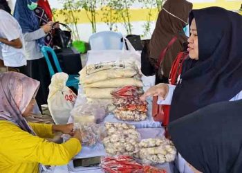 Gandeng BUMD, Blora Bakal Gelar Pasar Murah di 16 Kecamatan