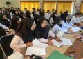 PP 9/2026 Tak Mengatur THR PPPK Paruh Waktu, Pemkab Blora Usul Lewat Perkada 14 PP 9/2026 Tak Mengatur THR PPPK Paruh Waktu, Pemkab Blora Usul Lewat Perkada