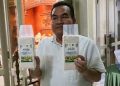 Tingkatkan Nilai Jual, Pemkab Blora Kembangkan Beras Organik