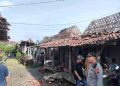 3 Rumah di Solowire Demak Rusak Berat Usai Diterjang Angin Kencang