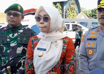 THR ASN Demak Bakal Cair Jumat Besok, PPPK Paruh Waktu Dipastikan Dapat
