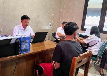 Kronologi Pembacokan dalam Perang Sarung di Demak, 3 Remaja Diamankan