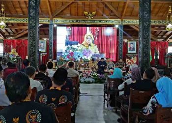 Arah Pembangunan Demak di 2027 Fokus Perkuat Sektor Unggulan Daerah