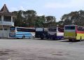 10 Bus Mudik Gratis Disiapkan untuk Warga Grobogan di Jakarta