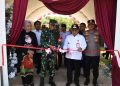 Jalan di Mangunrejo Grobogan Rampung Diperbaiki dalam Program TMMD