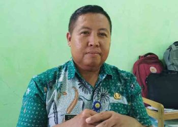 Seluruh Gerai Kopdes Merah Putih di Grobogan Ditarget Beroperasi Akhir Maret 2026