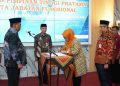 Evaluasi Kinerja Pejabat, Bupati Grobogan Mutasi dan Lantik 2 JPTP Baru 14 Evaluasi Kinerja Pejabat, Bupati Grobogan Mutasi dan Lantik 2 JPTP Baru