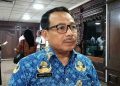 Aduan THR PPPK Paruh Waktu Masuk ke Disnakertrans Jateng