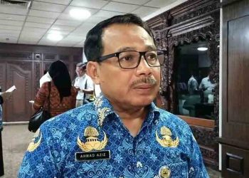 Aduan THR PPPK Paruh Waktu Masuk ke Disnakertrans Jateng