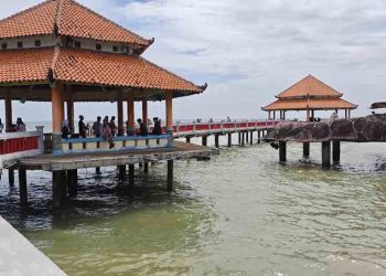 Jelang Pesta Lomban 2026, Pemkab Jepara Perkuat Sistem E-Ticketing