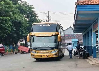 Pemkab Jepara Siapkan 2 Bus Mudik Gratis, Kuota 100 Tempat Duduk