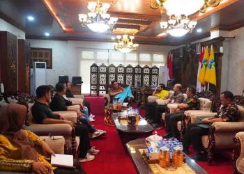 Jepara Siapkan Langkah Perkuat Industri Gamis, Bangun Kolaborasi IKM-Pabrik