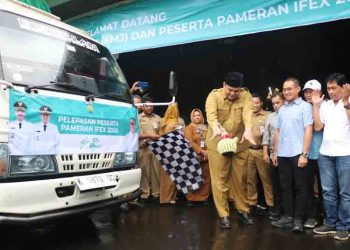 Kartu Mebel Jepara Diluncurkan, Perkuat Daya Saing Industri Furniture Global