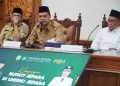 Bupati Jepara Bakal Beri Bantuan UKT ke Mahasiswa Kurang Mampu