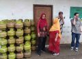 Jepara dapat Tambahan Pasokan 19.600 Tabung Gas LPG 3 Kg