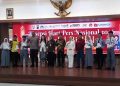 Peringati HPN 2026, Forwaken Kendal Sukses Gelar Lomba Jurnalistik