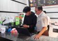 Sesuaikan Data Pajak, Bapenda Kendal Lakukan Pengecekan Tapping Box