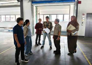 Pastikan Nilai Pajak Sesuai, Bapenda Kendal Lakukan Penilaian Individual PBB-P2 di KIK