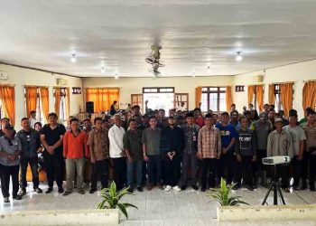 Tak Berizin, Pemkab Kendal Larang Aktivitas Tambang di Desa Puguh