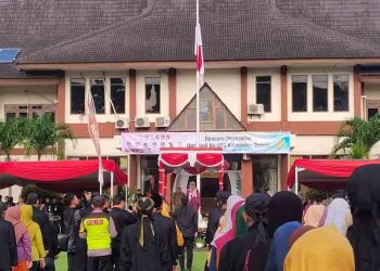 Bupati Eisti’anah Ajak Warga Gali Potensi Lokal di Momen Hari Jadi Demak ke-523