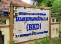 Pemkab Rembang Tetapkan Cuti Lebaran ASN Dimulai 18 Maret 2026
