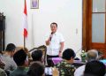 Kudus Sediakan Penitipan Kendaraan Gratis bagi Warga yang Hendak Mudik Lebaran