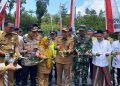 Bupati Kudus Resmikan Jembatan Menawan, Kini Bisa Dilalui untuk Lebaran