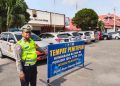 Gratis, Warga Kudus Bisa Titipkan Kendaraan ke Polres Selama Mudik Lebaran