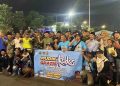 Pemkab Kudus Bakal Kaji Fasilitas Arus Balik Lebaran Seperti Mudik Gratis