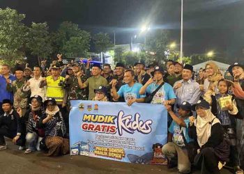 Pemkab Kudus Bakal Kaji Fasilitas Arus Balik Lebaran Seperti Mudik Gratis