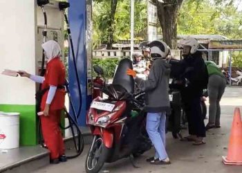 Pemkab Kudus Bakal Efisiensi Konsumsi BBM, Target Hemat 25 Persen