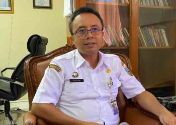 Sekda Kudus Terpilih Dilantik 1 April, Sehari Usai Revlisianto Subekti Purna Tugas