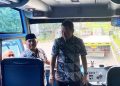 Kudus Siapkan 14 Bus Mudik Gratis, 336 Orang Sudah Mendaftar 15 Kudus Siapkan 14 Bus Mudik Gratis, 336 Orang Sudah Mendaftar