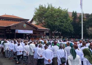 Sejumlah Sekolah di Kudus Swadaya Beri Gaji PPPK Paruh Waktu