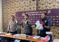 Pelaku Pembuatan Petasan Ilegal di Kudus Ditangkap, Terancam Penjara 15 Tahun