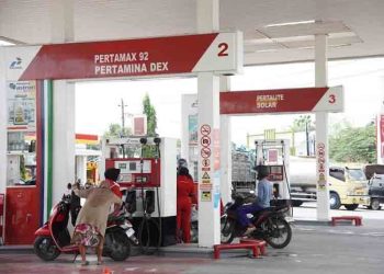 Klarifikasi Isu BBM Tinggal 20 Hari, Pertamina Minta Warga Tak Khawatir