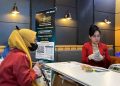 500 Warga Kudus dapat Kuota Penukaran Uang Baru di Program Serambi BI 16 500 Warga Kudus dapat Kuota Penukaran Uang Baru di Program Serambi BI